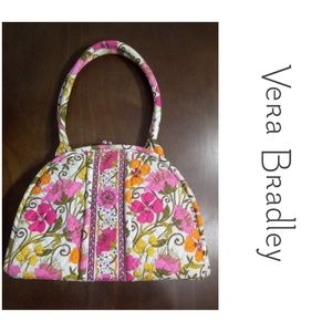 Vera Bradley | Eloise Tea Garden Bag